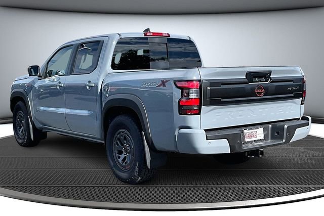 New 2025 Nissan Frontier Pro-X w/ Pro Premium Package image 3