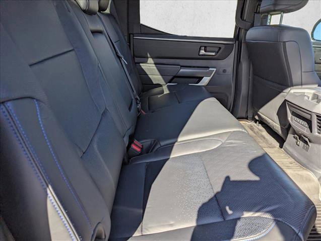 Used 2024 Toyota Tundra Platinum image 27
