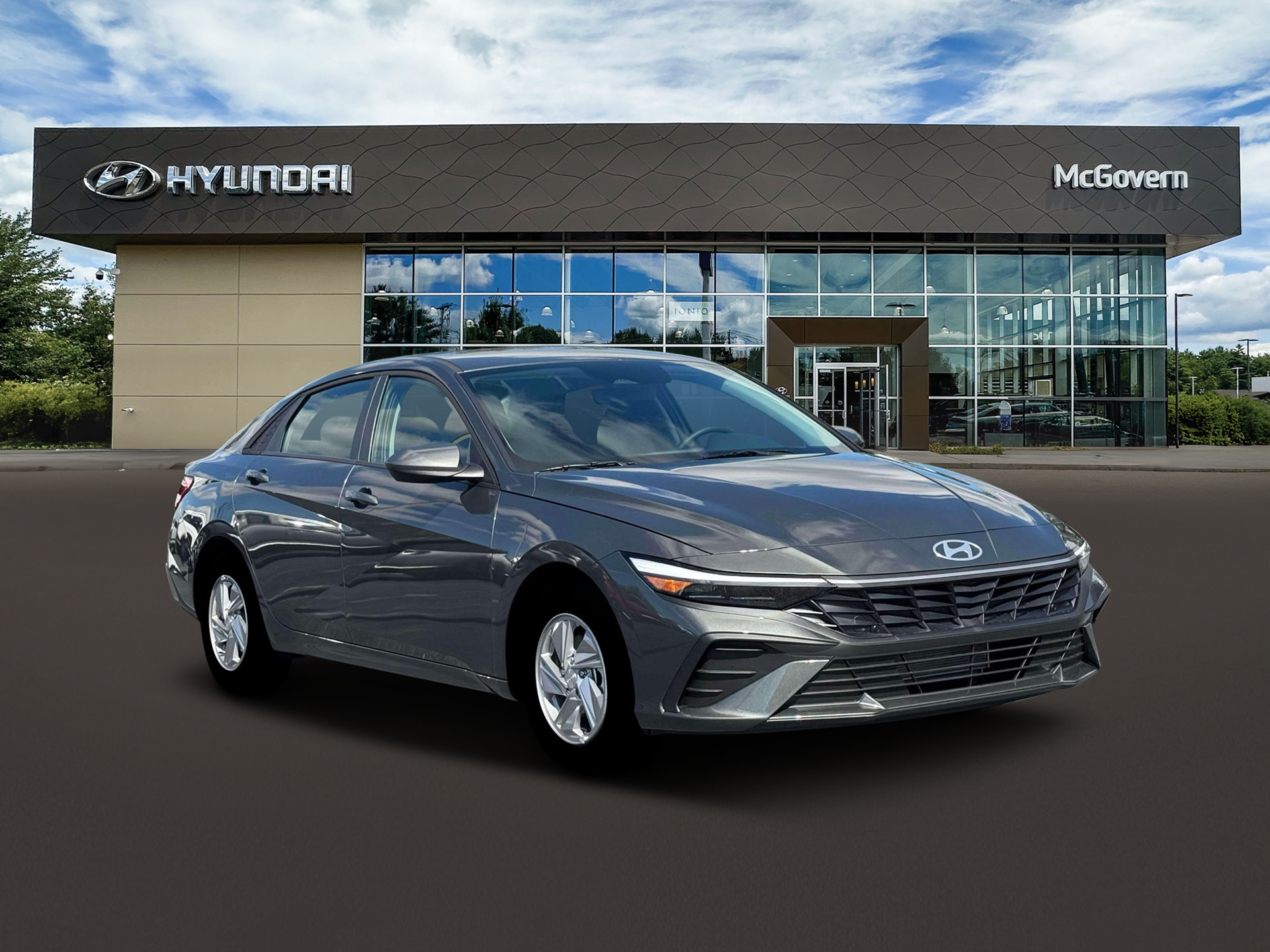 New 2026 Hyundai Elantra SE FWD image 11
