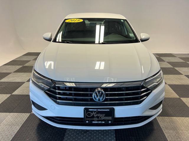 Used 2019 Volkswagen Jetta S image 2