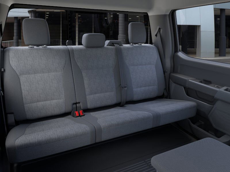 New 2026 Ford F450 XL w/ XL Chrome Package image 11