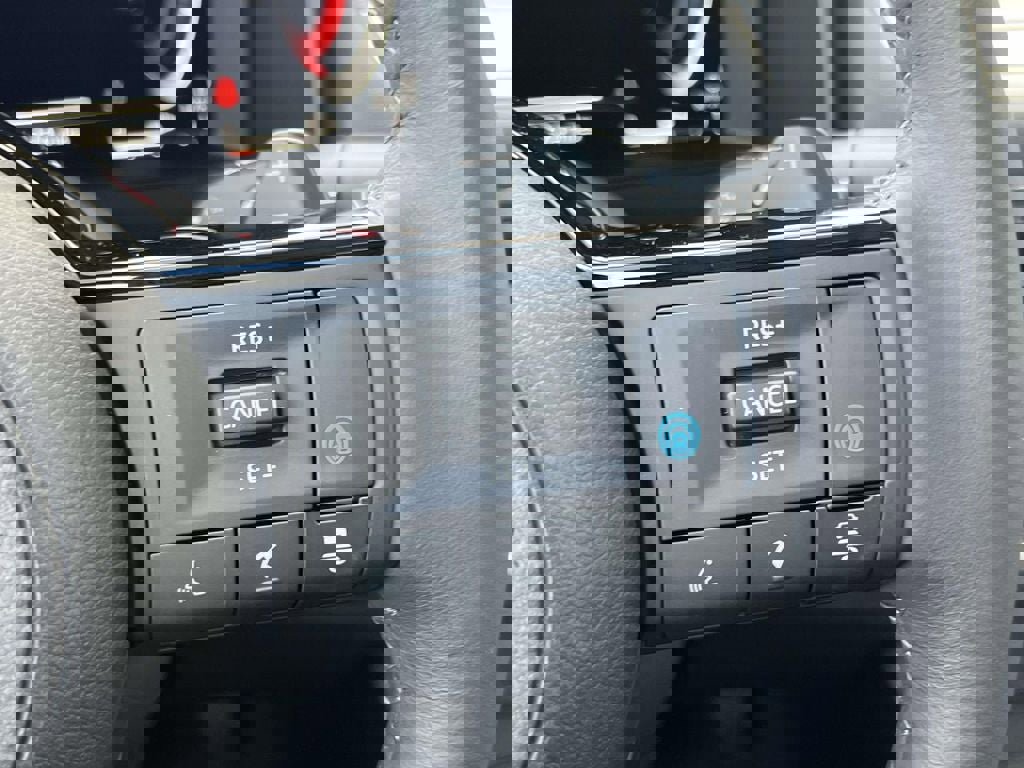 Certified 2024 Nissan Rogue SL w/ SL Premium Package image 26