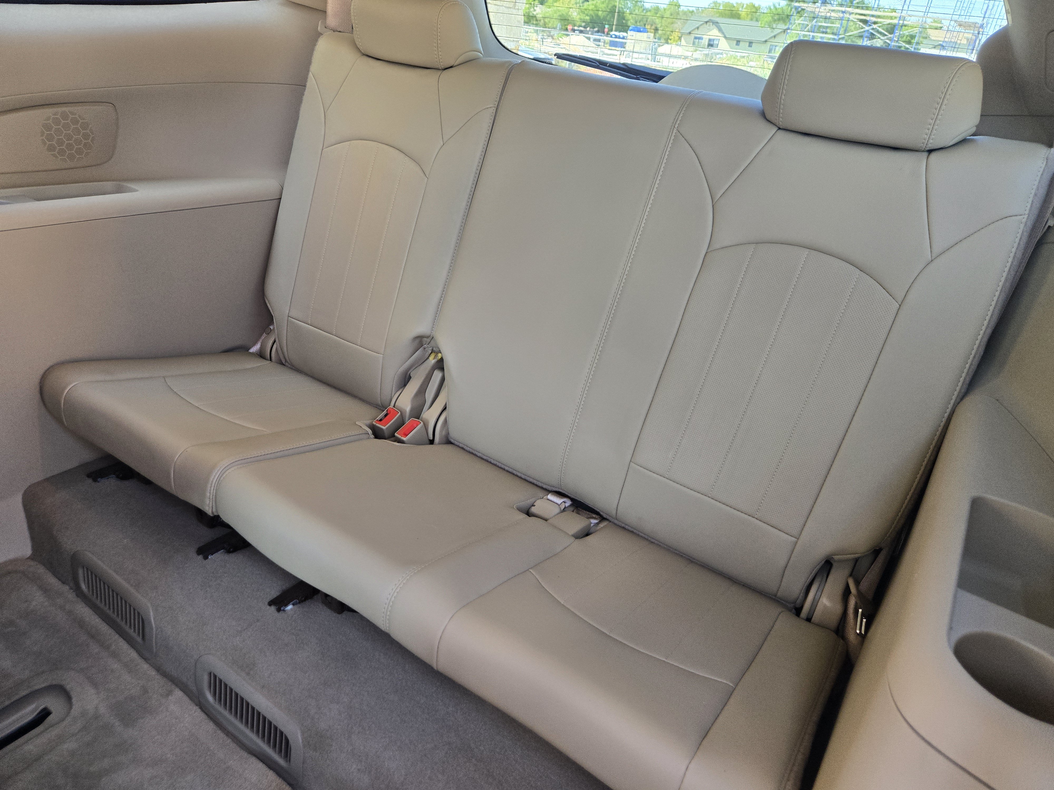 Used 2012 Buick Enclave Premium w/ Trailering Provision Package FWD image 8