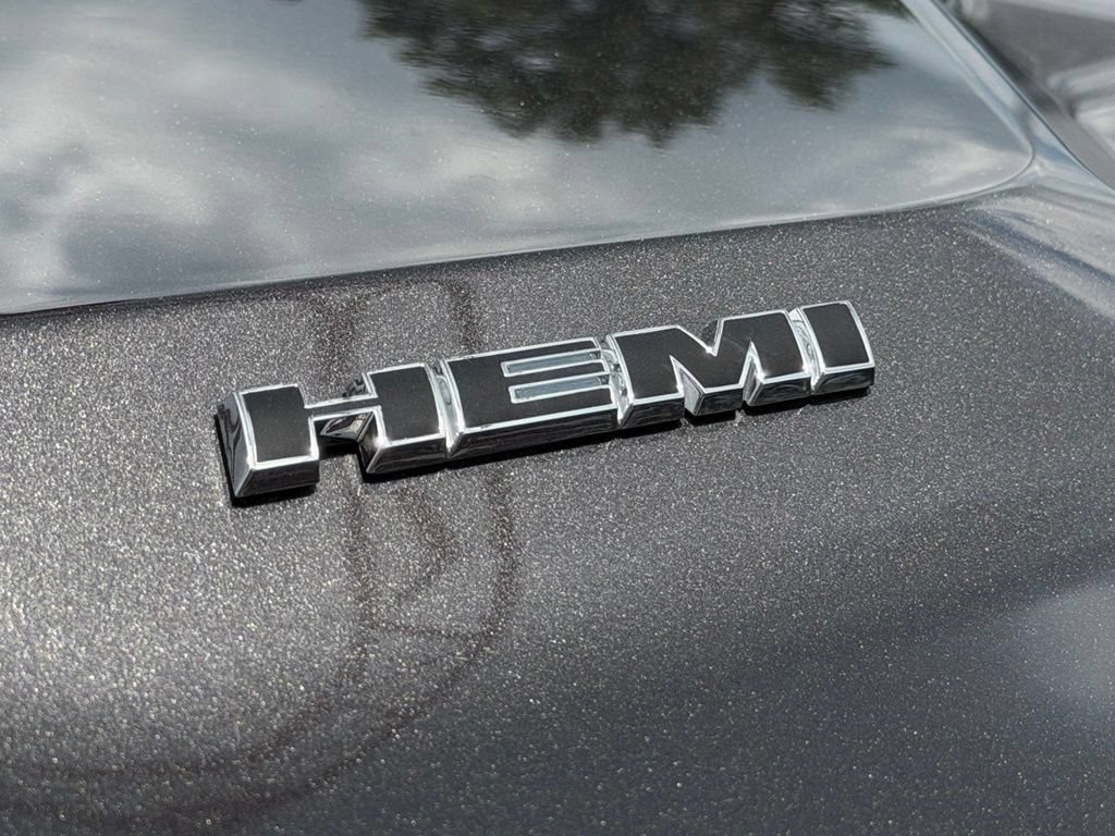 Used 2013 Dodge Challenger R/T w/ R/T Redline Group RWD image 20