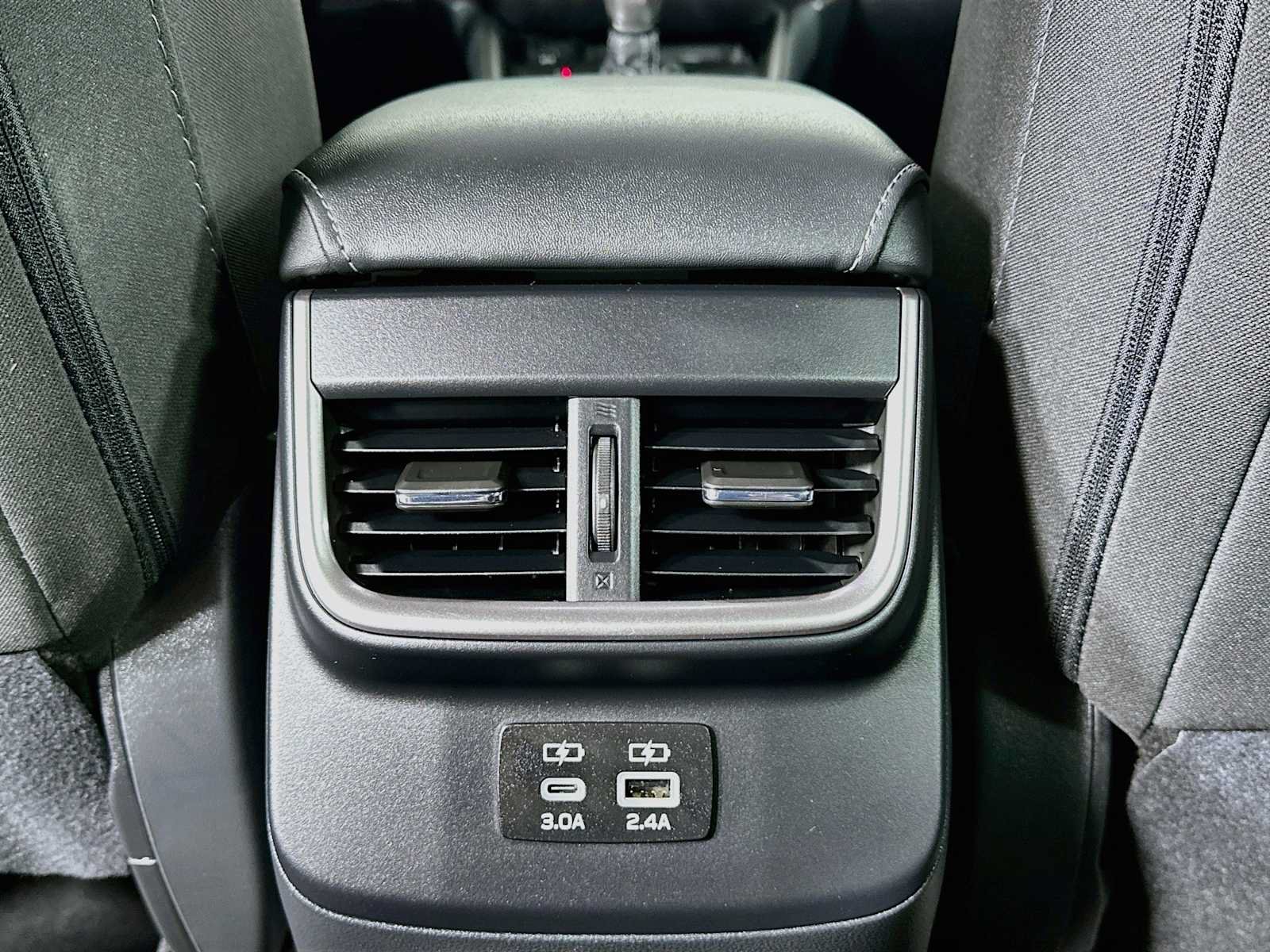 Certified 2025 Subaru Outback Premium AWD/4WD image 24