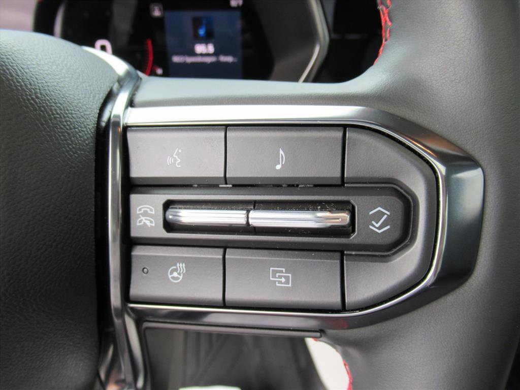 Used 2024 GMC Canyon AT4X w/ AT4X AEV Edition AWD/4WD image 22