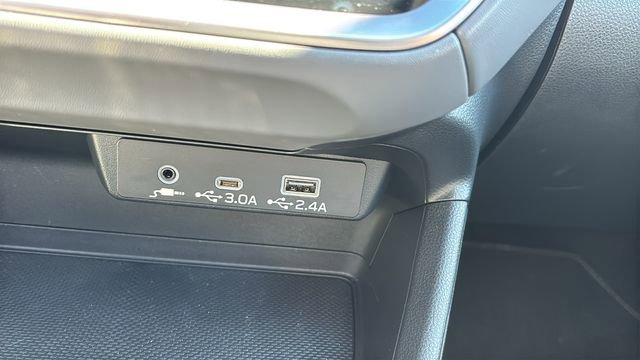 Certified 2025 Subaru Crosstrek 2.0i Premium image 28