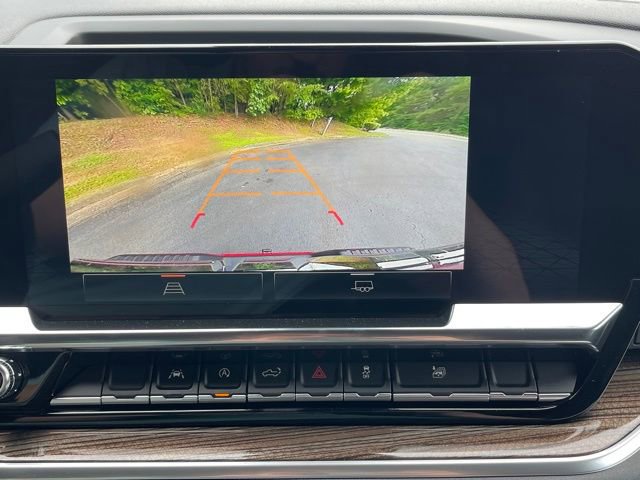 New 2025 GMC Sierra 1500 Elevation image 12