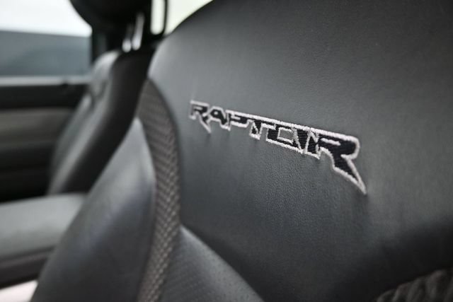 Used 2014 Ford F150 Raptor w/ Equipment Group 801A Luxury AWD/4WD image 17