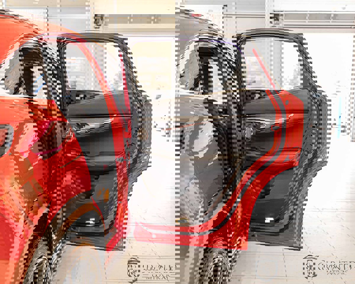 Used 2022 INFINITI QX55 Sensory w/ Lighting Package image 39