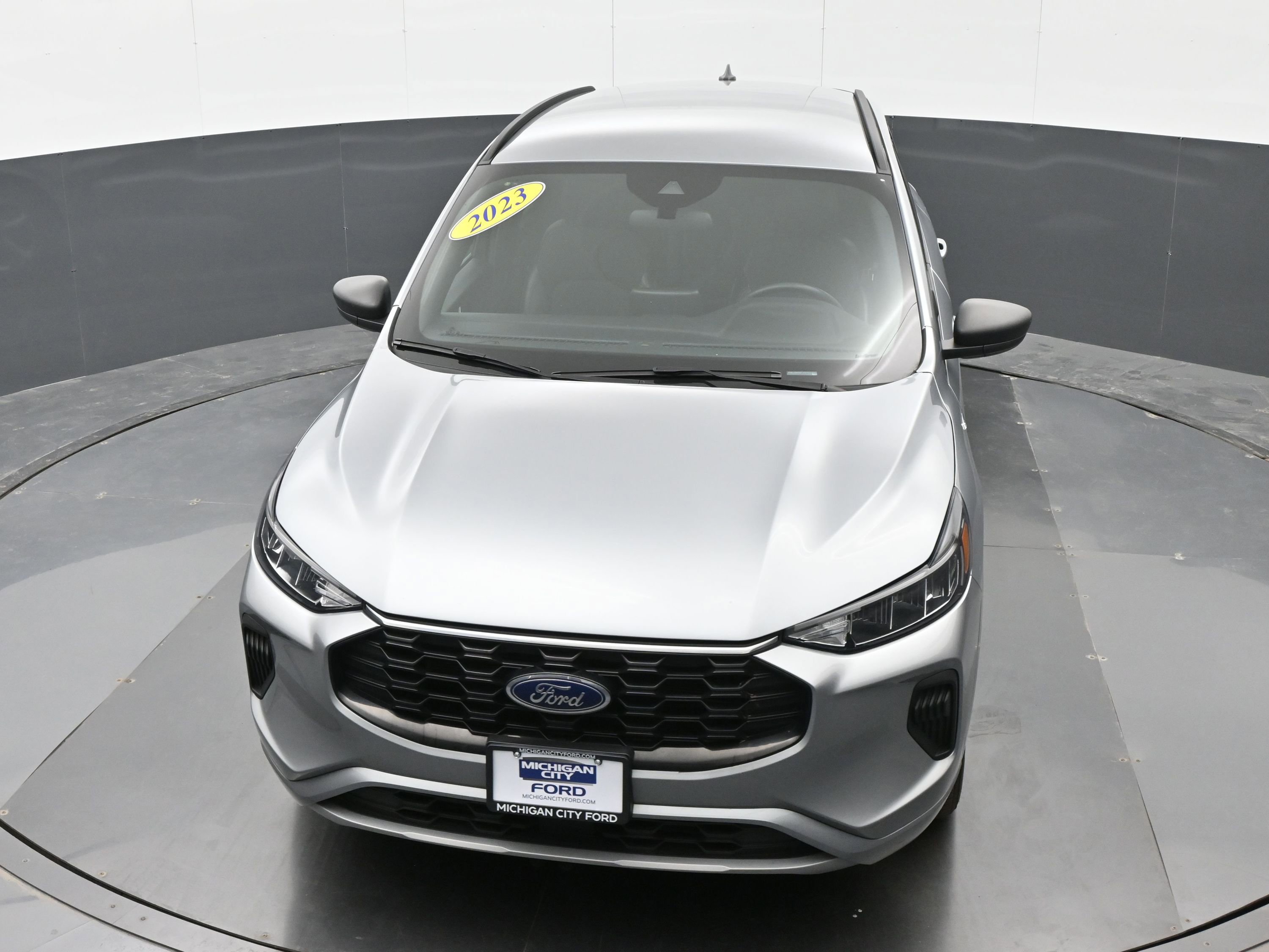 Used 2023 Ford Escape ST-Line image 35