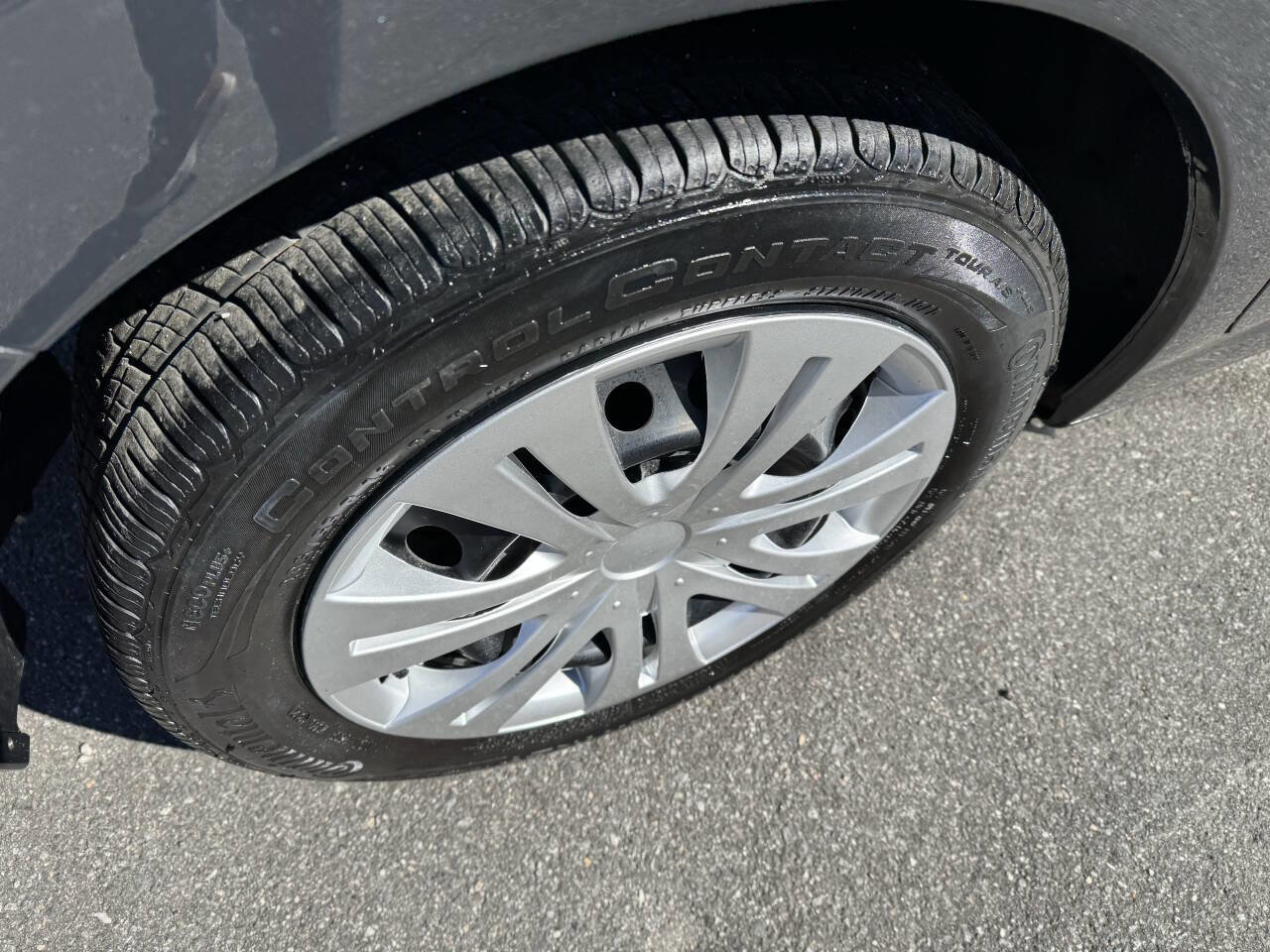 Used 2018 Subaru Impreza 2.0i image 11