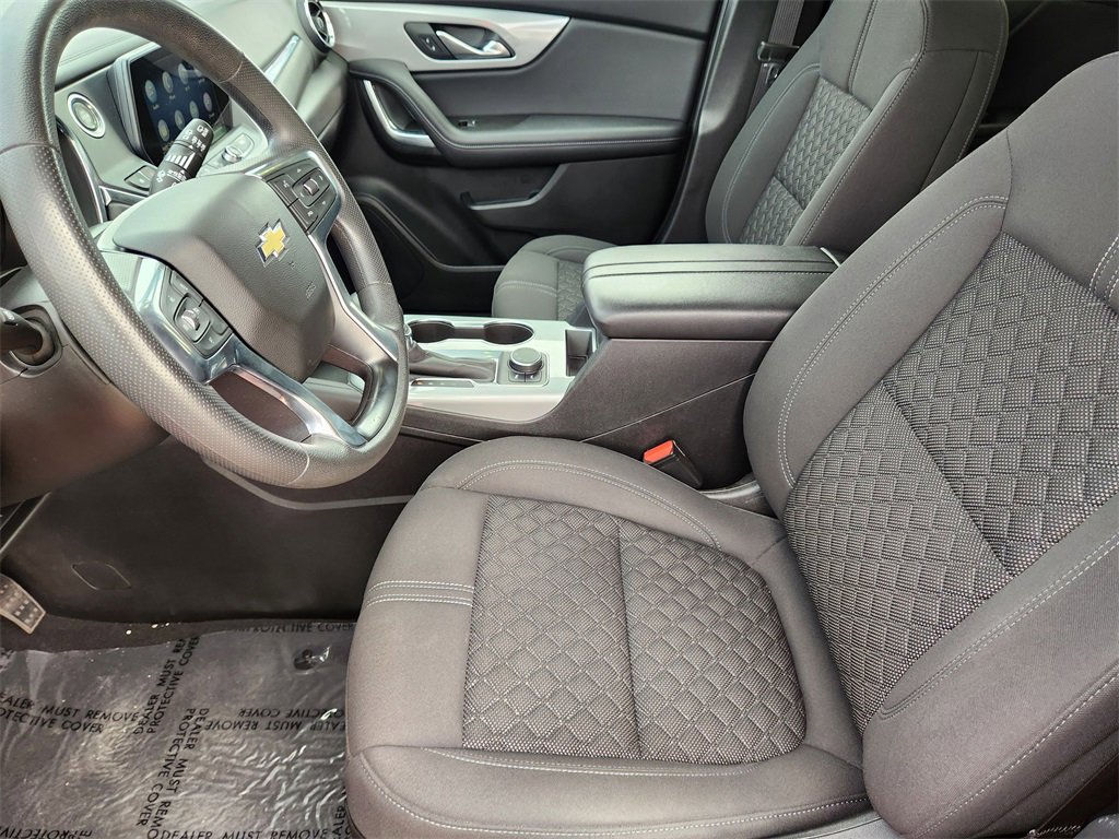 Used 2022 Chevrolet Blazer LT image 13