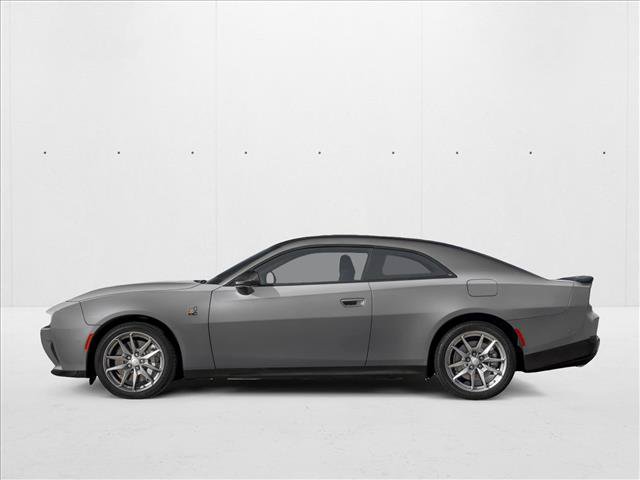 New 2027 Dodge Charger Scat Pack AWD/4WD image 3