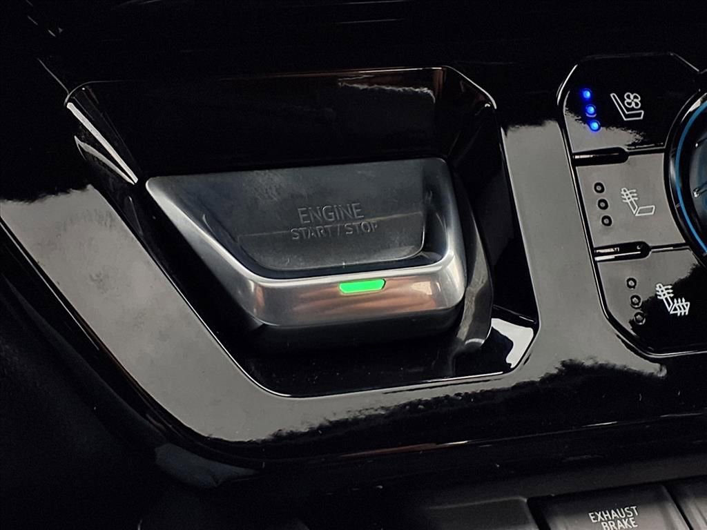 New 2026 GMC Sierra 2500 AT4X image 17