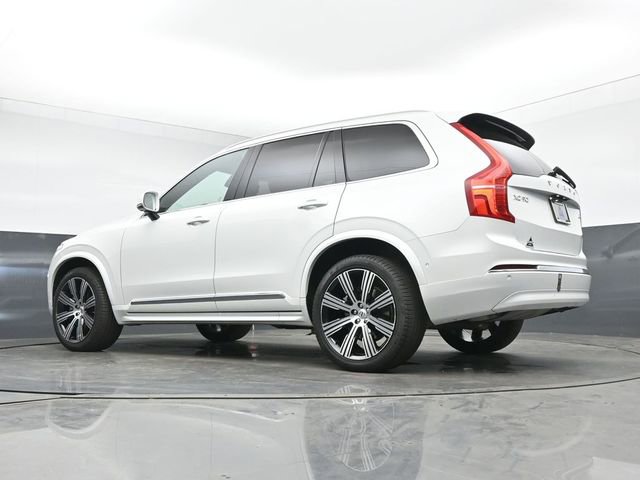 Used 2023 Volvo XC90 B6 Ultimate image 44