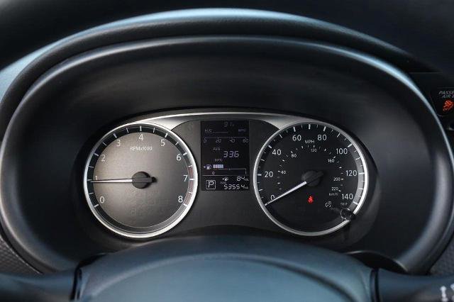 Used 2022 Nissan Kicks S FWD image 10