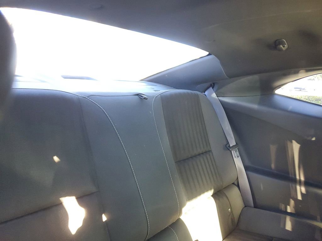 Used 2013 Chevrolet Camaro LS image 26