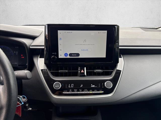 Used 2026 Toyota Corolla LE FWD image 14