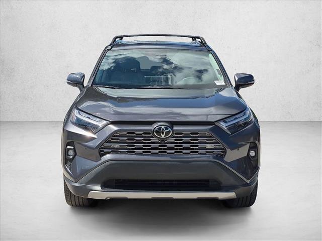 Used 2023 Toyota RAV4 Limited FWD image 2