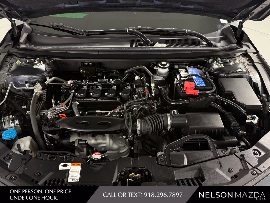 Used 2024 Honda Accord LX image 46