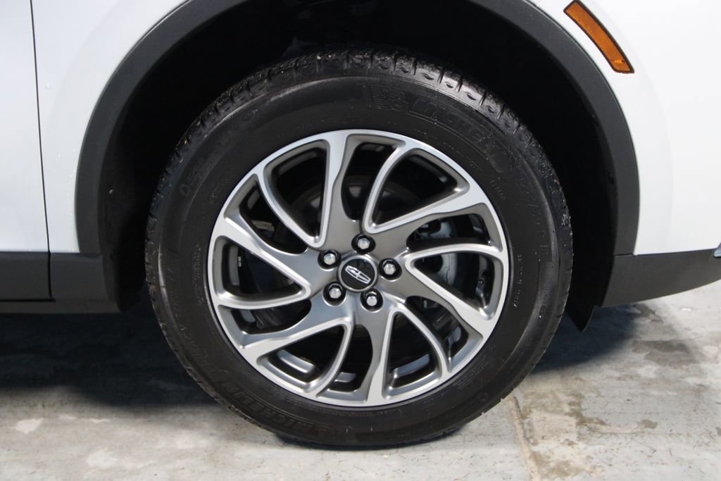 Used 2022 Lincoln Corsair FWD w/ Equipment Group 101A image 33