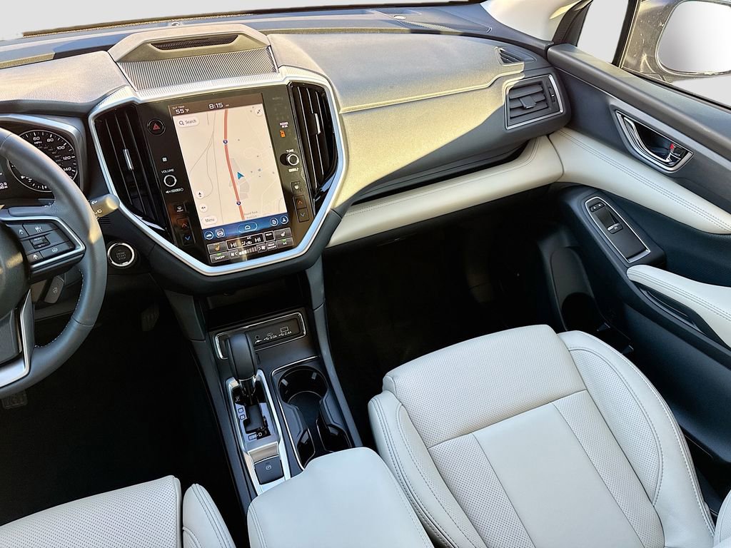 Certified 2025 Subaru Ascent Limited image 33