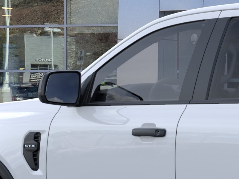 New 2026 Ford Ranger XL w/ Trailer Tow Package AWD/4WD image 21