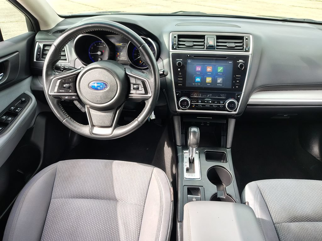 Used 2018 Subaru Legacy 2.5i Premium w/ Popular Package #1 AWD/4WD image 40