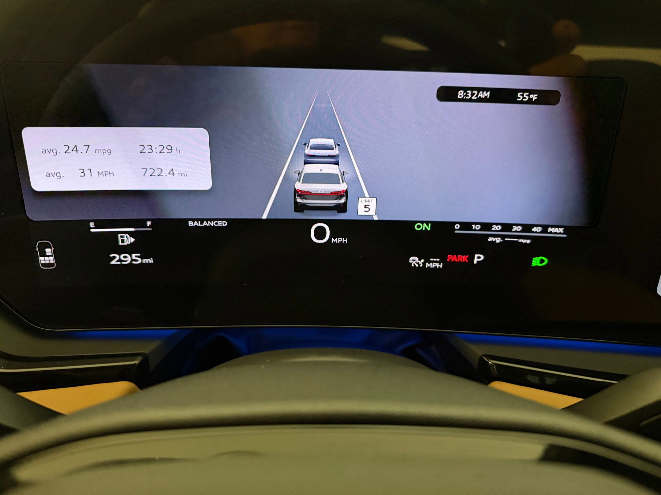 Certified 2026 Audi A6 Premium Plus AWD/4WD image 18