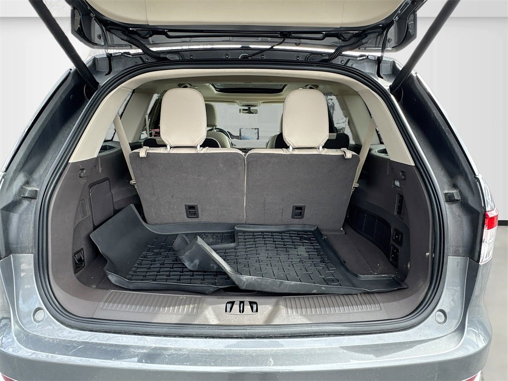 Used 2023 Lincoln Aviator Reserve w/ Elements Package Plus image 29