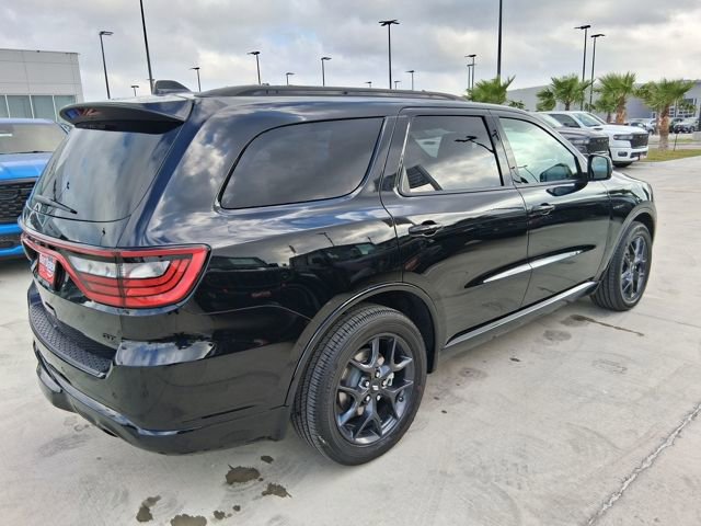 New 2026 Dodge Durango GT image 7