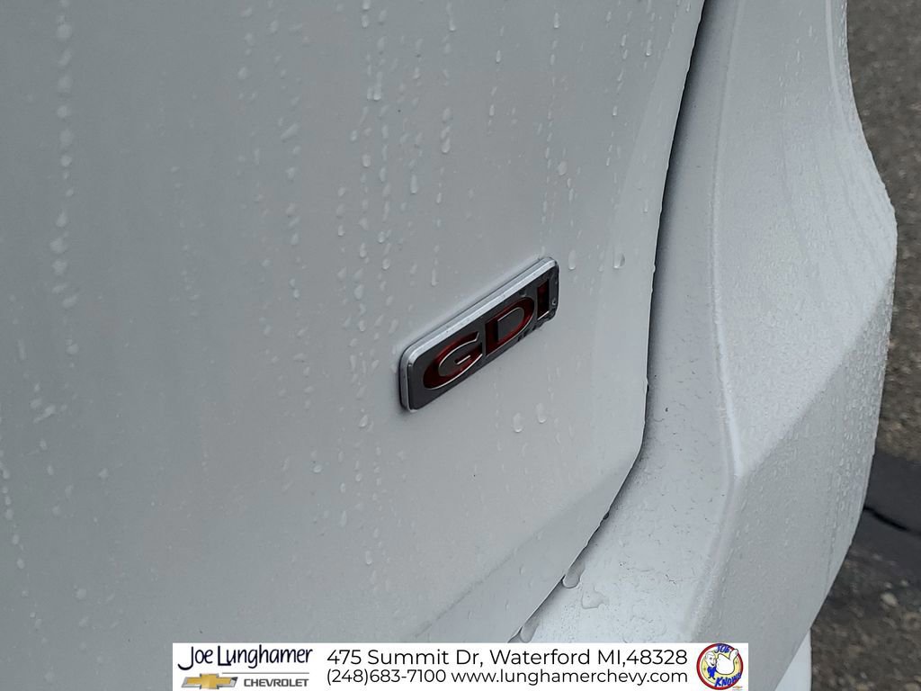 Used 2019 Kia Sorento LX image 30