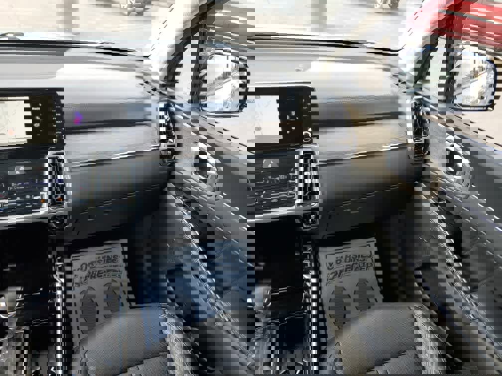 Used 2023 Kia Sorento SX Prestige image 16