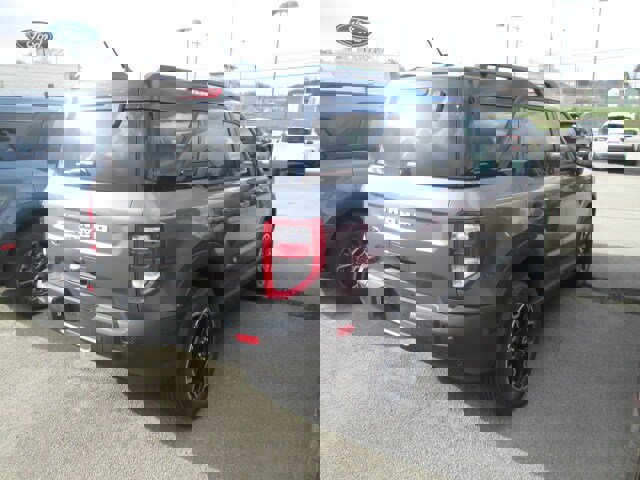 New 2025 Ford Bronco Sport Outer Banks w/ Outer Banks Tech Package+ image 13