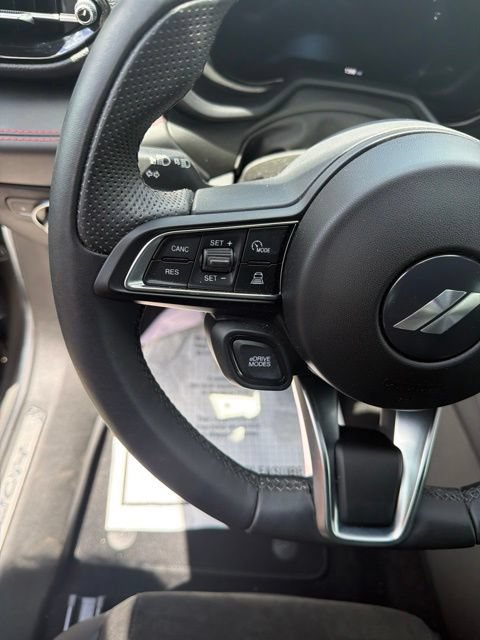 Used 2024 Dodge Hornet R/T AWD/4WD image 8