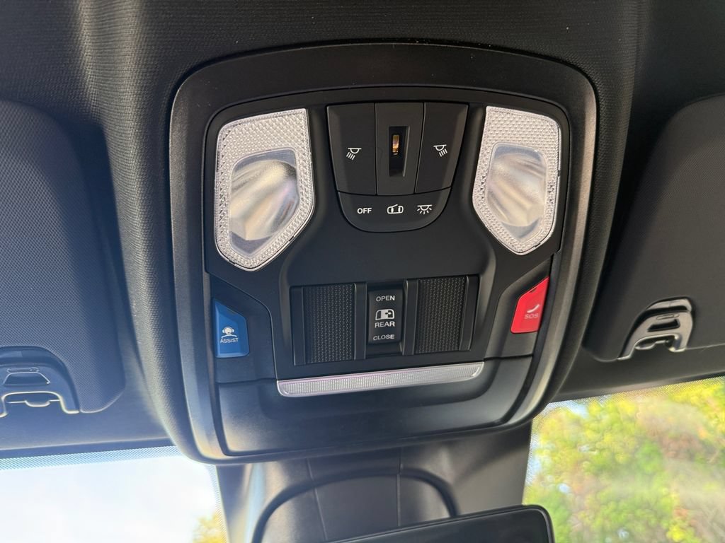 New 2026 RAM 3500 Tradesman AWD/4WD image 26