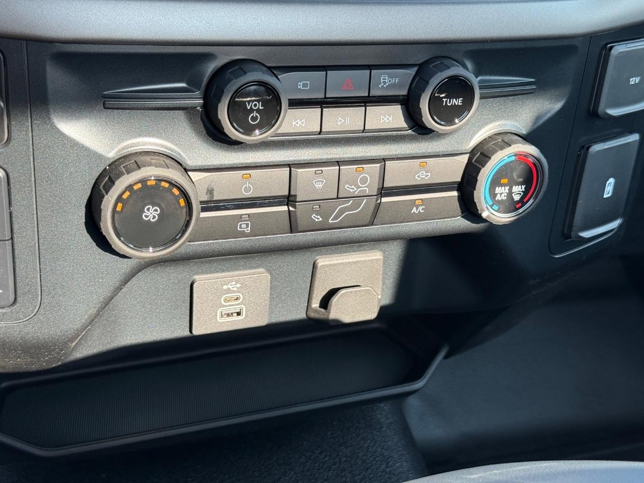 New 2025 Ford F150 XL image 13