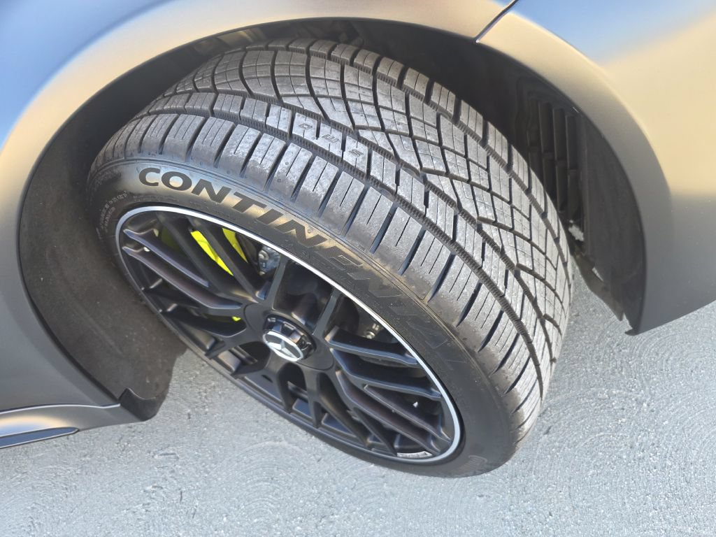 Used 2023 Mercedes-Benz C 63 AMG S Coupe image 14