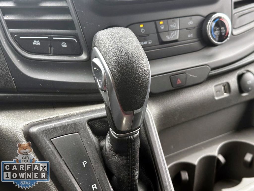 Used 2024 Ford Transit 250 Low Roof w/ Exterior Upgrade Package image 32