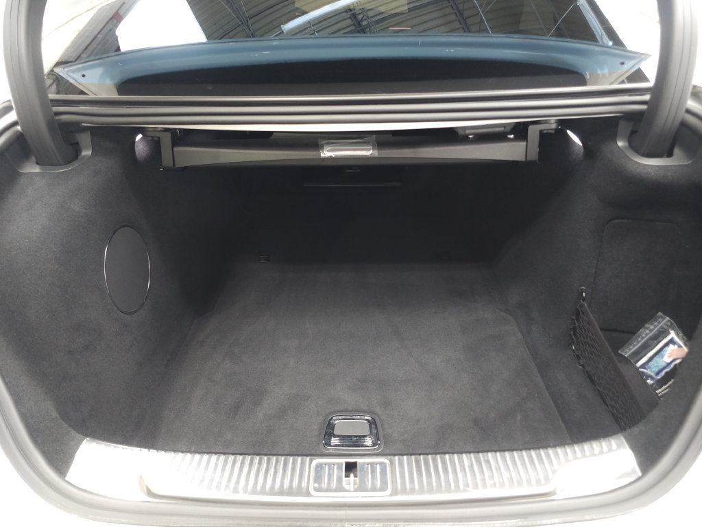 Used 2023 Mercedes-Benz S 580 4MATIC Sedan image 34