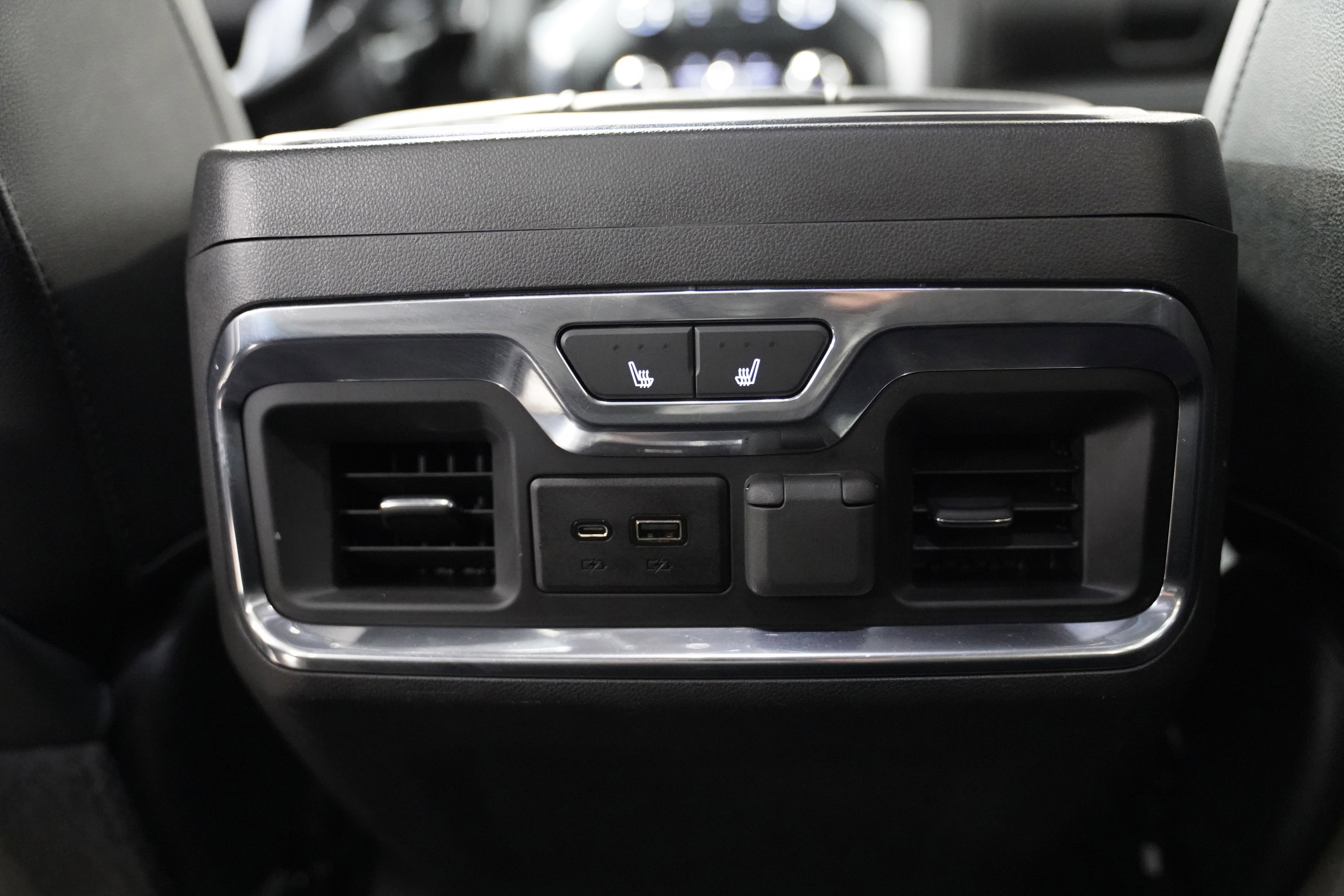 Used 2019 GMC Sierra 1500 SLT w/ SLT Premium Plus Package image 6