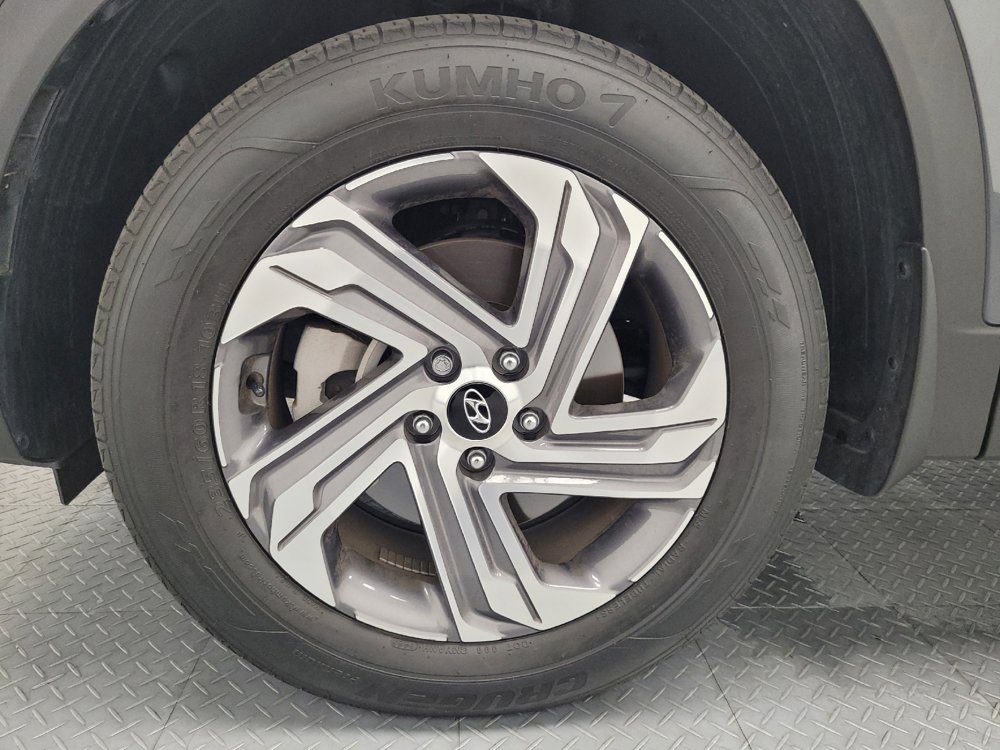 Used 2023 Hyundai Santa Fe SEL AWD/4WD image 31