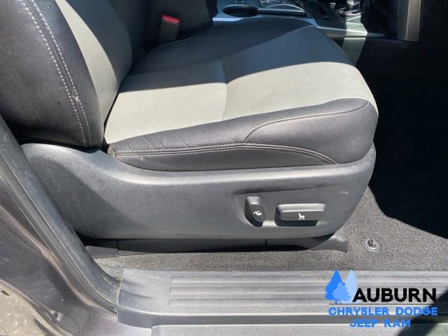 Used 2018 Toyota 4Runner SR5 Premium AWD/4WD image 24