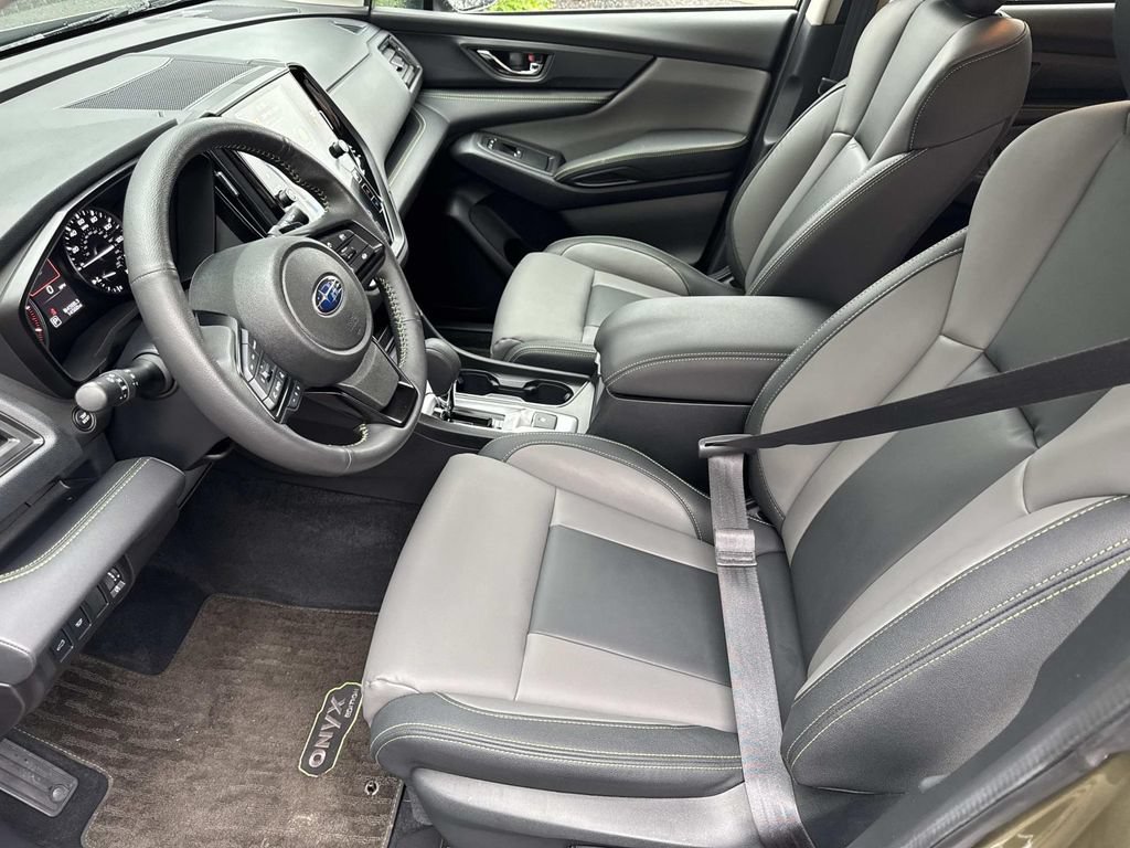 Used 2023 Subaru Ascent Onyx Edition AWD/4WD image 22