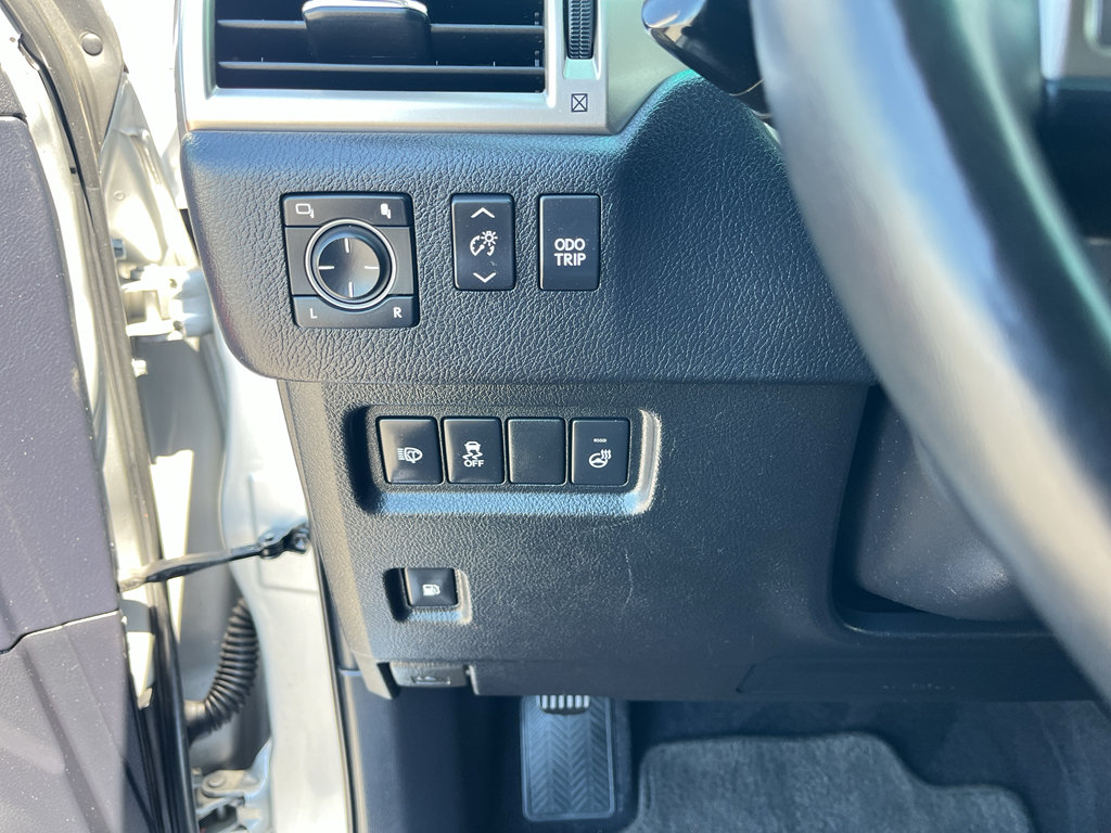 Used 2013 Lexus GX 460 Premium AWD/4WD image 15