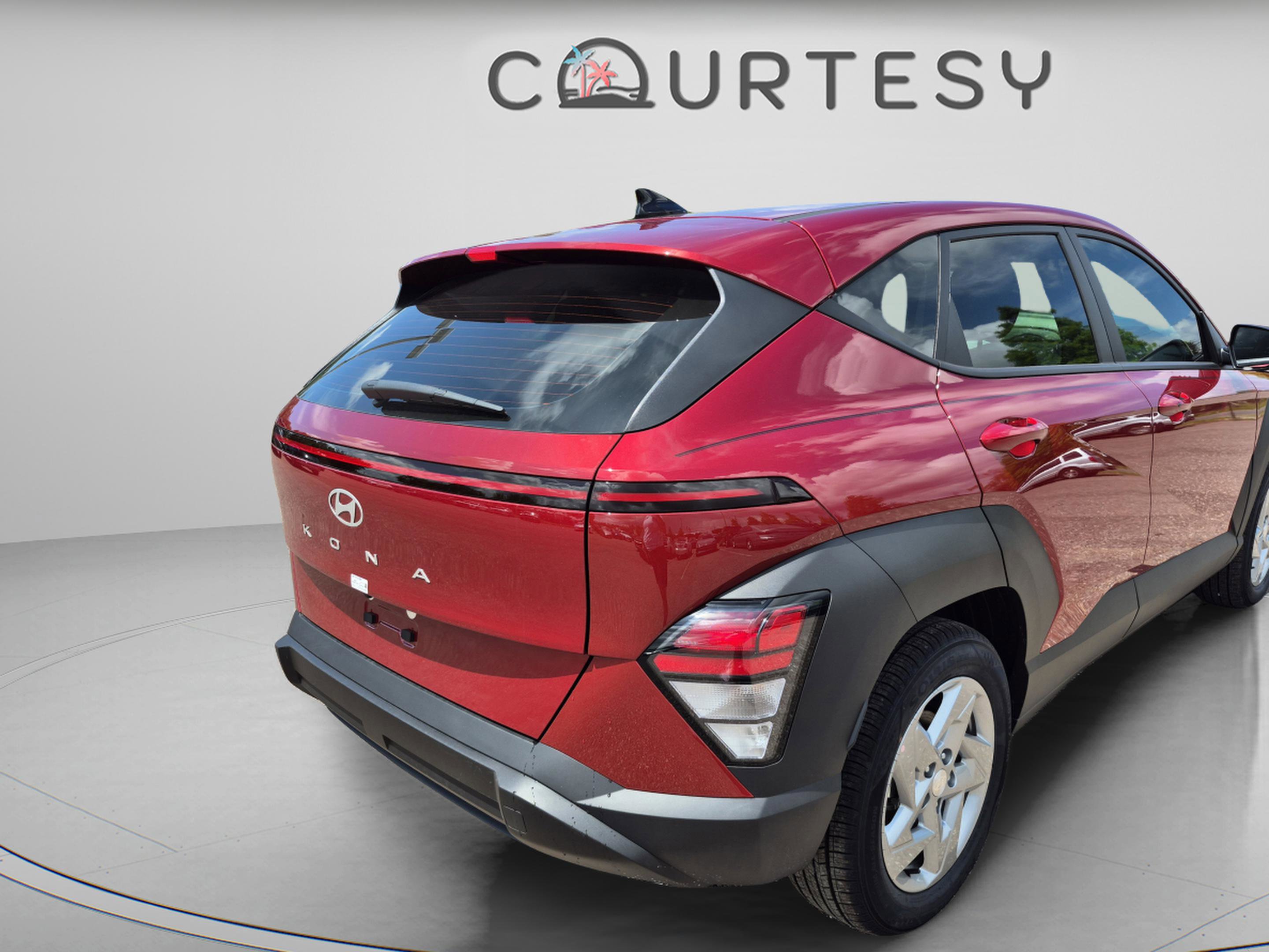 New 2026 Hyundai Kona SE FWD image 5