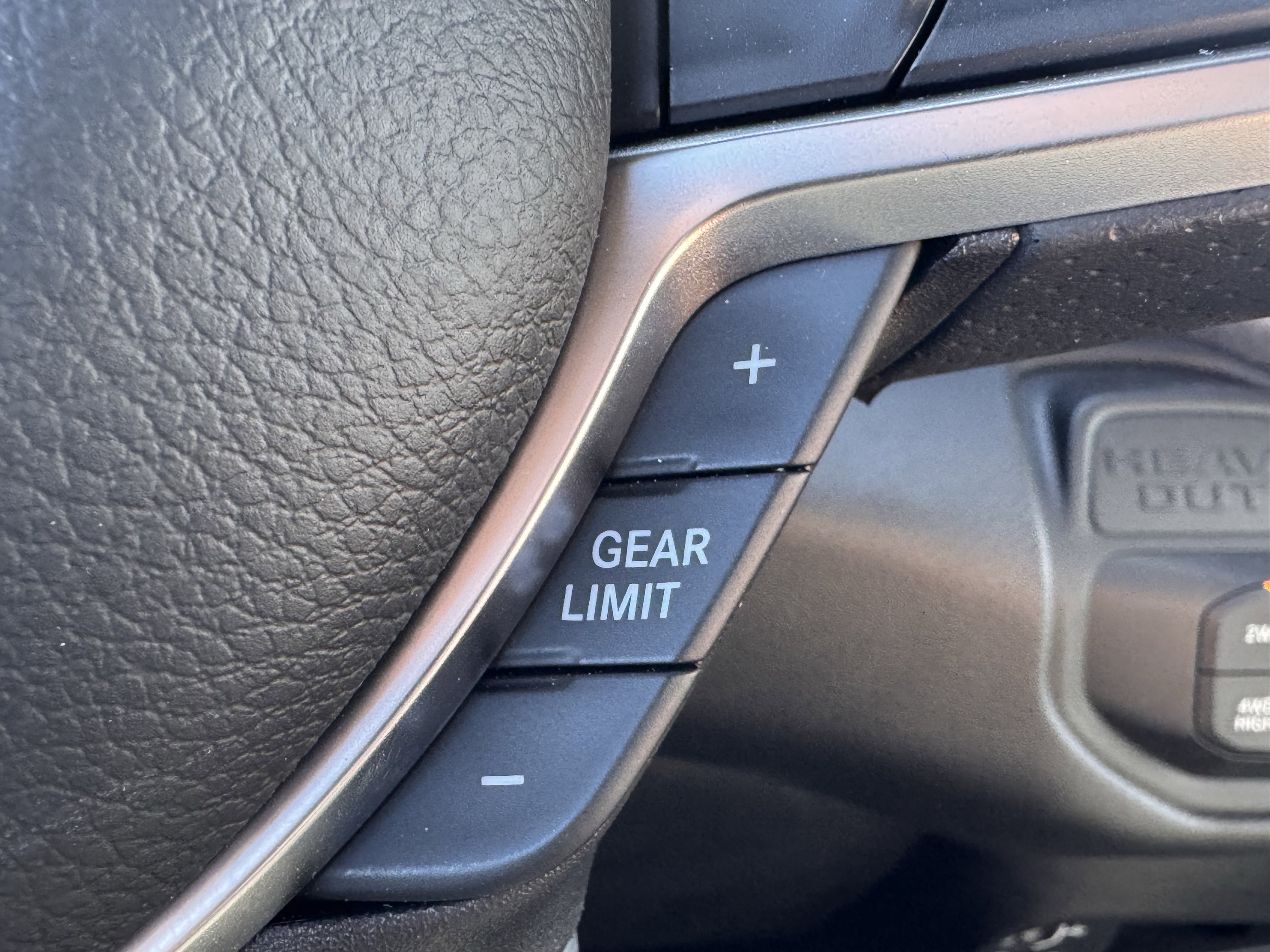 New 2025 RAM 3500 Tradesman image 13