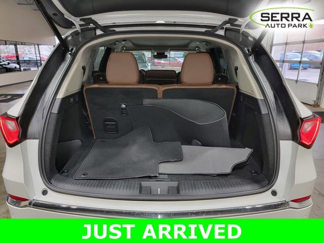 Certified 2023 Acura MDX SH-AWD w/ Technology Package image 33