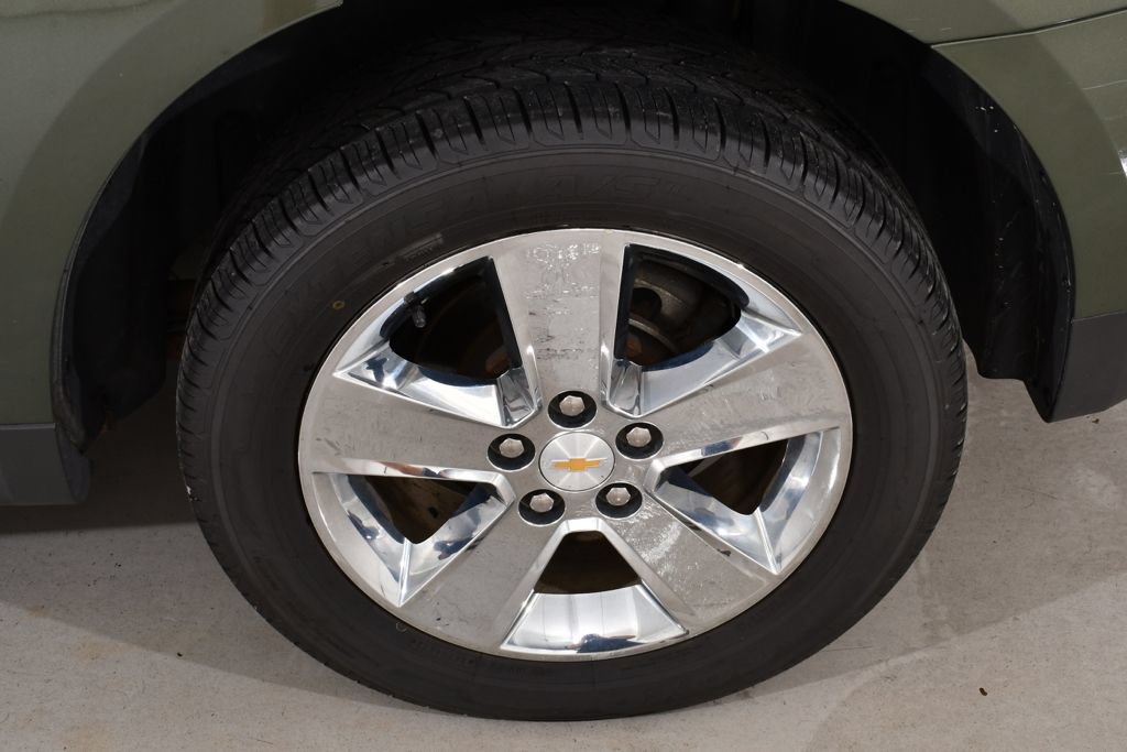 Used 2015 Chevrolet Equinox LT AWD/4WD image 24
